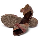 Laranja_Lima_Shoes_Sapatos_Femininos__-Sandalia-Rasteira---Flat-em-Couro-Colorido---Codigo---148028_2