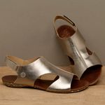 Laranja_Lima_Shoes_Sapatos_Femininos__-Sandalia-Rasteira---Flat-em-Couro-Metalizado---Codigo---148088_3