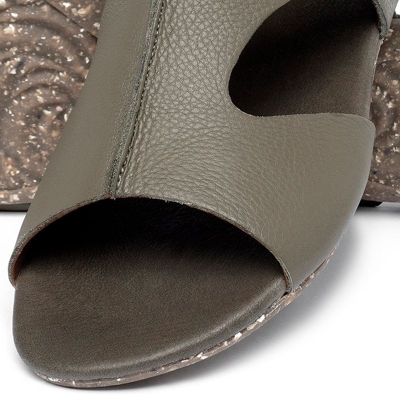 Laranja_Lima_Shoes_Sapatos_Femininos__-Sandalia-Rasteira---Flat-em-Couro-Musgo---Codigo---148088_6