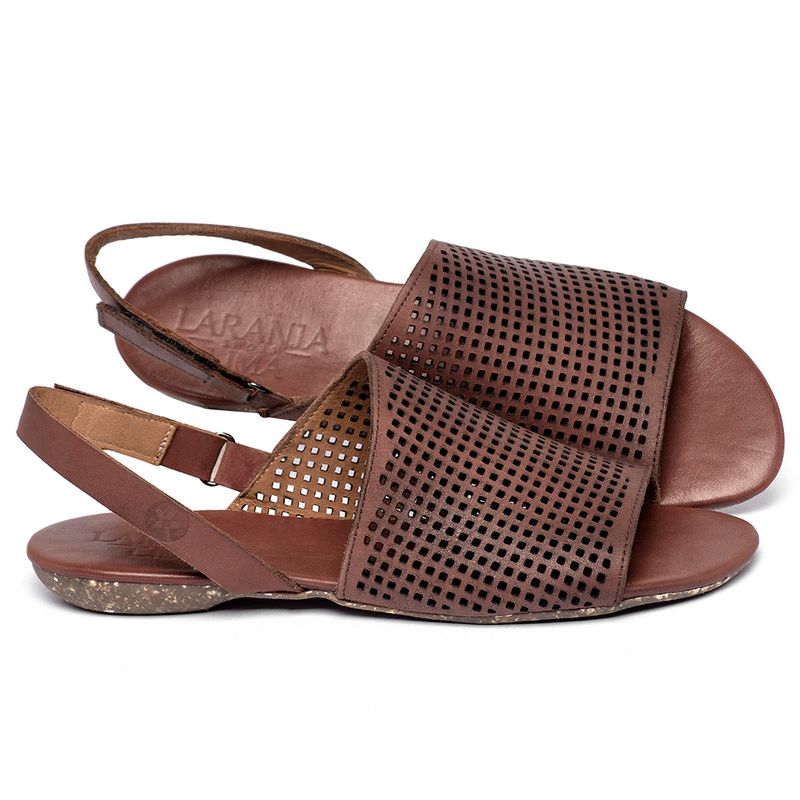 Laranja_Lima_Shoes_Sapatos_Femininos__-Sandalia-Rasteira---Flat-em-Couro-Terracota---Codigo---148090_1