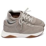 Laranja_Lima_Shoes_Sapatos_Femininos__-Tenis---Cano-Baixo-em-Couro-Off-White---Codigo---156013_1