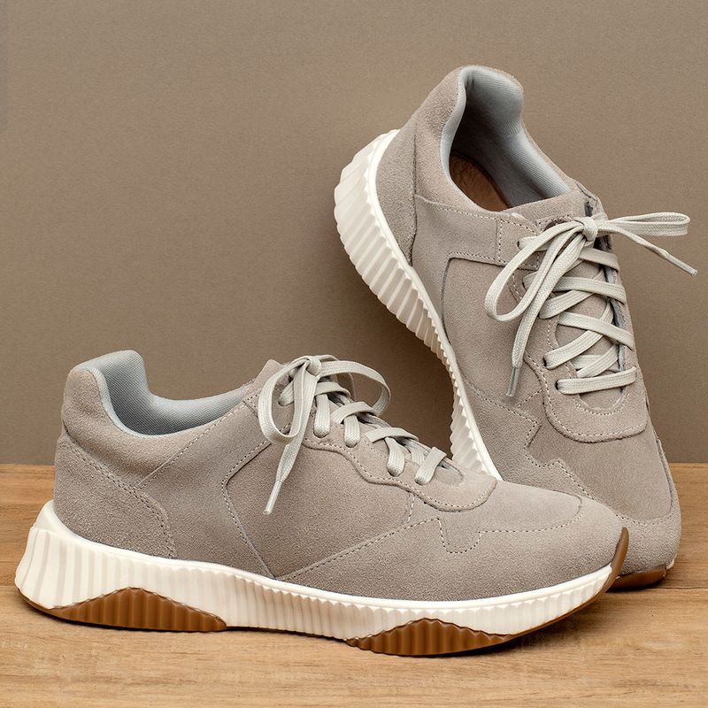 Laranja_Lima_Shoes_Sapatos_Femininos__-Tenis---Cano-Baixo-em-Couro-Off-White---Codigo---156013_3