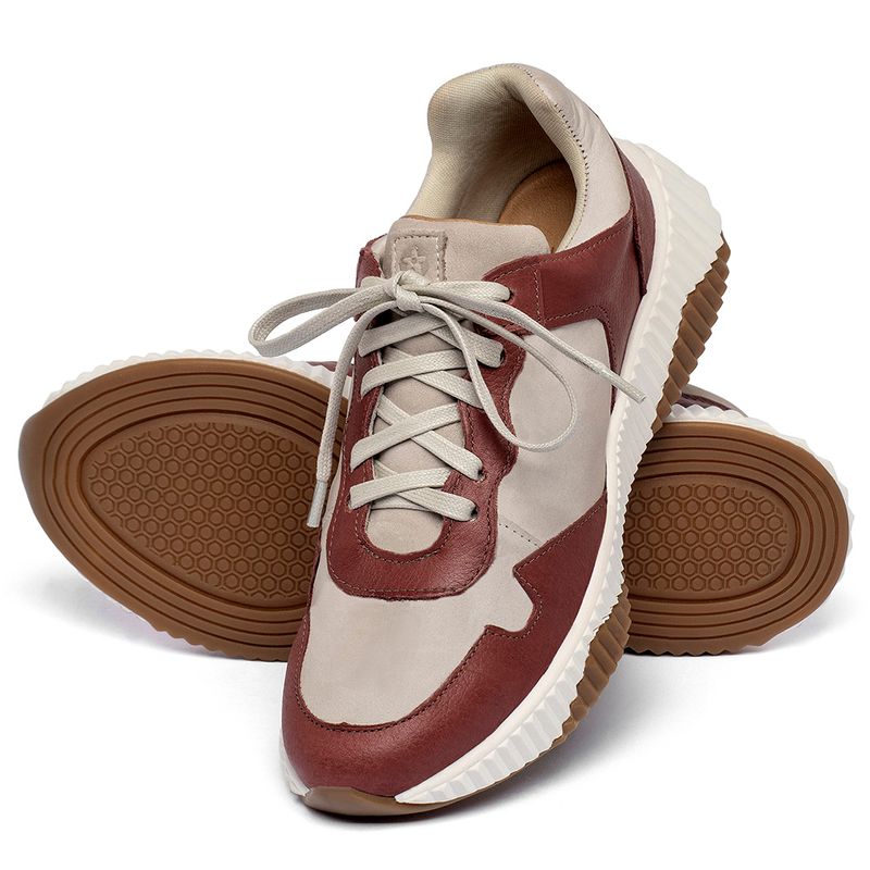 Laranja_Lima_Shoes_Sapatos_Femininos__-Tenis---Cano-Baixo-em-Couro-Off-White---Codigo---156013_2