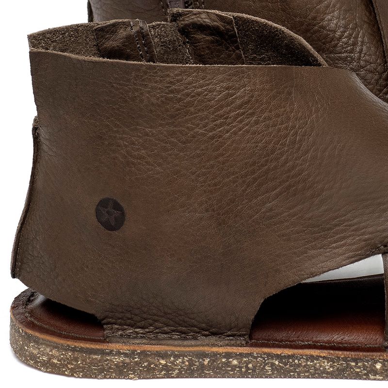 Laranja_Lima_Shoes_Sapatos_Femininos__-Sandalia-Rasteira---Flat-em-Couro-Cafe---Codigo---156025_5