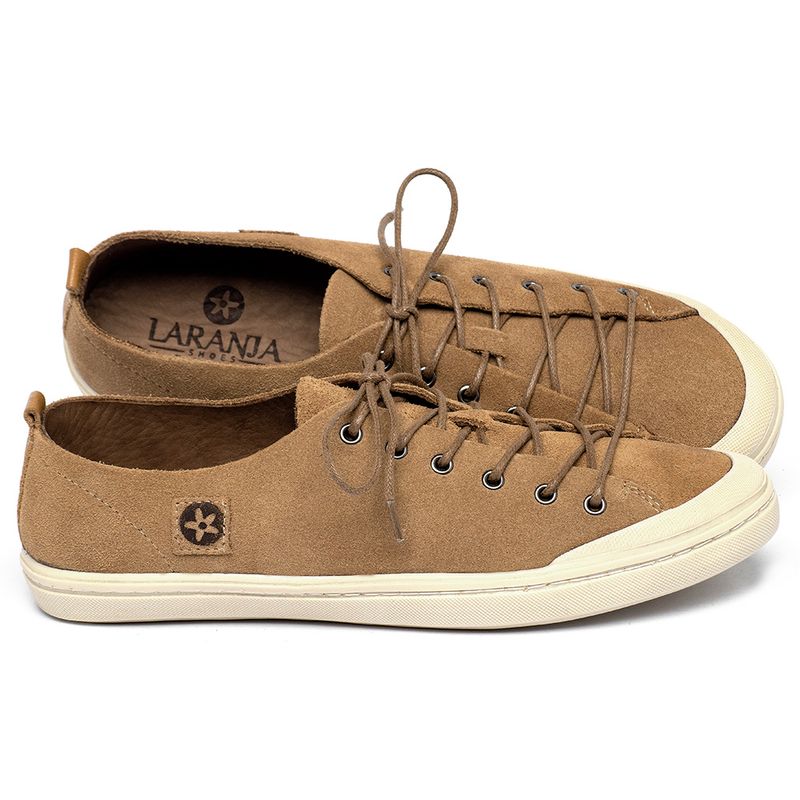 Laranja_Lima_Shoes_Sapatos_Femininos__-Tenis---Cano-Baixo-em-Couro-Amarelo---Codigo---156075_1
