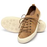 Laranja_Lima_Shoes_Sapatos_Femininos__-Tenis---Cano-Baixo-em-Couro-Amarelo---Codigo---156075_2