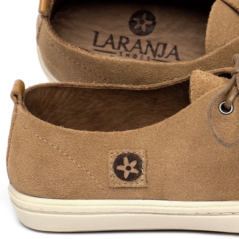 Laranja_Lima_Shoes_Sapatos_Femininos__-Tenis---Cano-Baixo-em-Couro-Amarelo---Codigo---156075_5