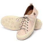 Laranja_Lima_Shoes_Sapatos_Femininos__-Tenis---Cano-Baixo-em-Couro-Nude---Codigo---156075_2