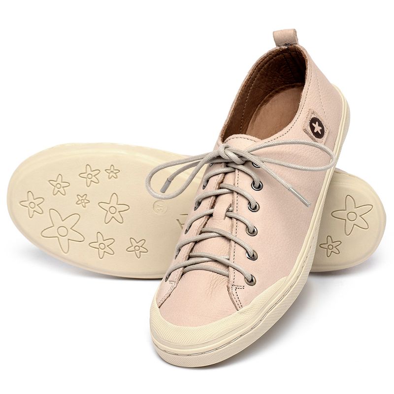 Laranja_Lima_Shoes_Sapatos_Femininos__-Tenis---Cano-Baixo-em-Couro-Nude---Codigo---156075_2