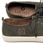 Laranja_Lima_Shoes_Sapatos_Femininos__-Tenis---Cano-Baixo-em-Couro-Musgo---Codigo---156075_5