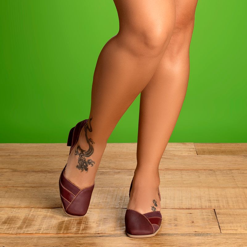 Laranja_Lima_Shoes_Sapatos_Femininos__-Scarpin---Bico-Quadrado-Salto-de-4-cm-em-Couro-Vinho---Codigo---157037_7