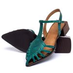 Laranja_Lima_Shoes_Sapatos_Femininos__-Sandalia---Laranja-Lima-Shoes-Classic-Salto-de-3-cm-em-Couro-Verde---Codigo---157043_2