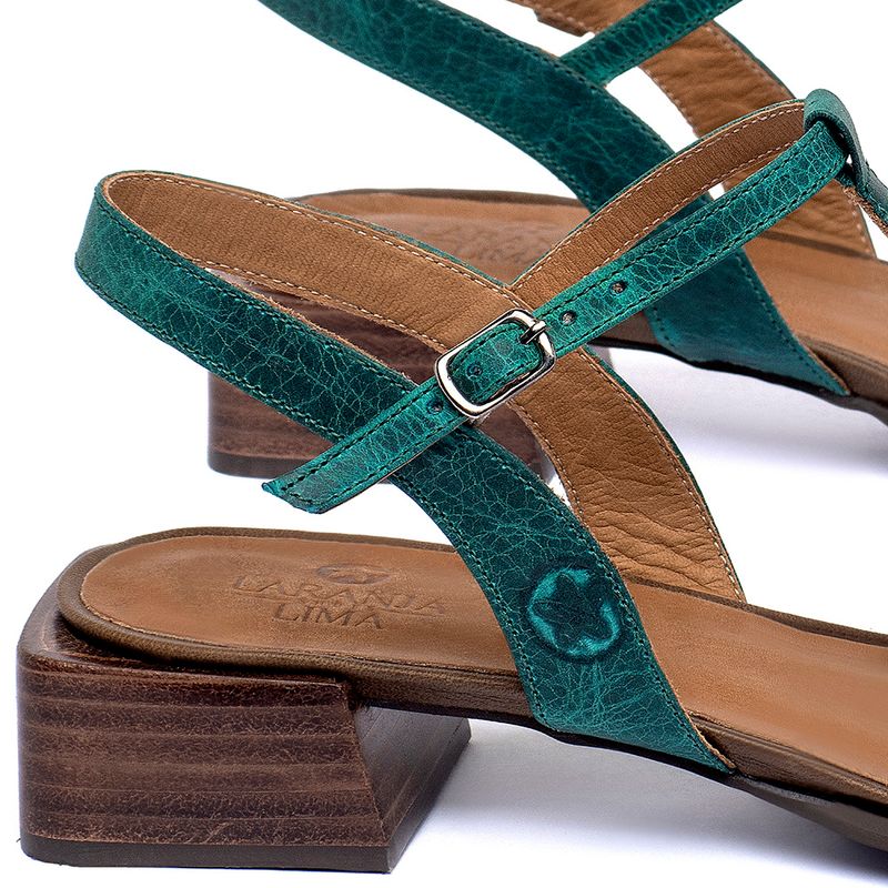Laranja_Lima_Shoes_Sapatos_Femininos__-Sandalia---Laranja-Lima-Shoes-Classic-Salto-de-3-cm-em-Couro-Verde---Codigo---157043_5