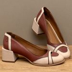 Laranja_Lima_Shoes_Sapatos_Femininos__-Scarpin---Bico-Redondo-Salto-de-5-cm-em-Couro-Bicolor---Codigo---157046_3