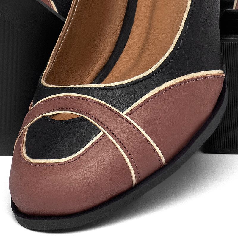 Laranja_Lima_Shoes_Sapatos_Femininos__-Scarpin---Bico-Redondo-Salto-de-5-cm-em-Couro-Preto---Codigo---157046_6
