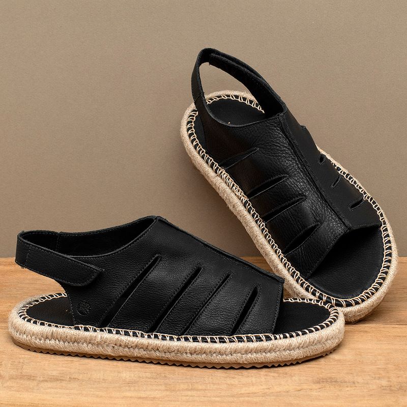 Laranja_Lima_Shoes_Sapatos_Femininos__-Birken-em-Couro-Preto---Codigo---9650_3