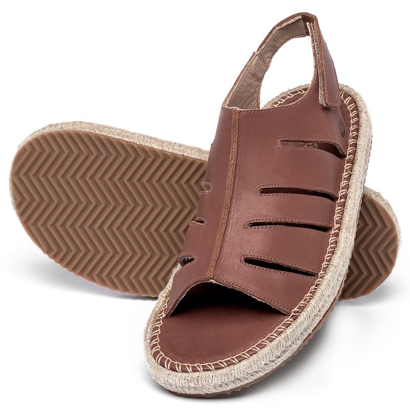 Laranja_Lima_Shoes_Sapatos_Femininos__-Birken-em-Couro-Terracota---Codigo---9650_2