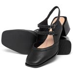 Laranja_Lima_Shoes_Sapatos_Femininos__-Scarpin---Bico-Quadrado-Salto-de-5-cm-em-Couro-Preto---Codigo---9658_2