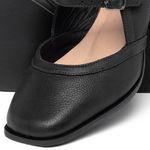 Laranja_Lima_Shoes_Sapatos_Femininos__-Scarpin---Bico-Quadrado-Salto-de-5-cm-em-Couro-Preto---Codigo---9658_6