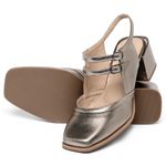 Laranja_Lima_Shoes_Sapatos_Femininos__-Scarpin---Bico-Quadrado-Salto-de-5-cm-em-Couro-Metalizado---Codigo---9658_2