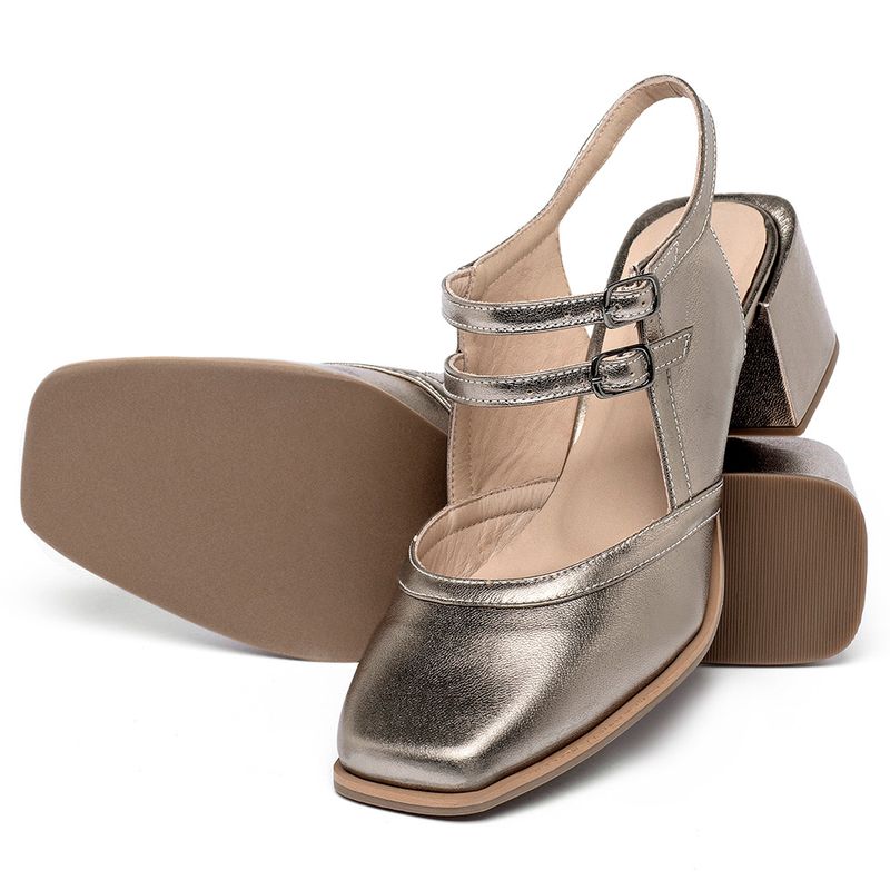 Laranja_Lima_Shoes_Sapatos_Femininos__-Scarpin---Bico-Quadrado-Salto-de-5-cm-em-Couro-Metalizado---Codigo---9658_2
