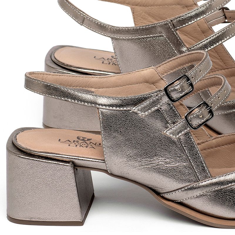Laranja_Lima_Shoes_Sapatos_Femininos__-Scarpin---Bico-Quadrado-Salto-de-5-cm-em-Couro-Metalizado---Codigo---9658_5