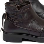 Laranja_Lima_Shoes_Sapatos_Femininos__-Bota---Cano-Curto-Salto-de-2-cm-em-Couro-Cafe---Codigo---156092_6