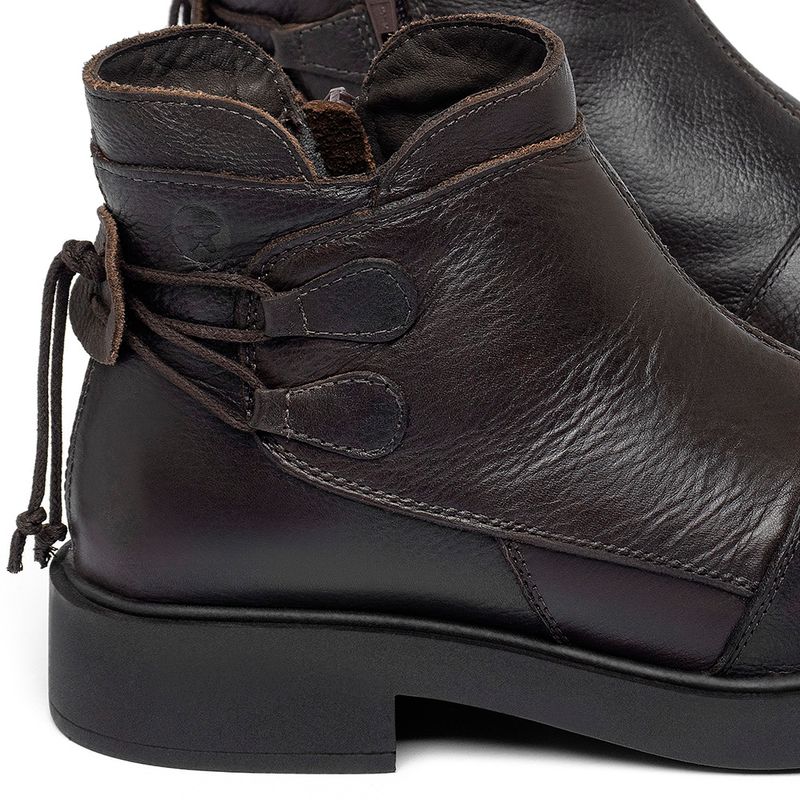 Laranja_Lima_Shoes_Sapatos_Femininos__-Bota---Cano-Curto-Salto-de-2-cm-em-Couro-Cafe---Codigo---156092_6