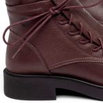 Laranja_Lima_Shoes_Sapatos_Femininos__-Bota---Cano-Curto-Salto-de-2-cm-em-Couro-Vinho---Codigo---156098_6