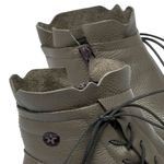 Laranja_Lima_Shoes_Sapatos_Femininos__-Bota---Cano-Curto-Salto-de-2-cm-em-Couro-Musgo---Codigo---156098_5