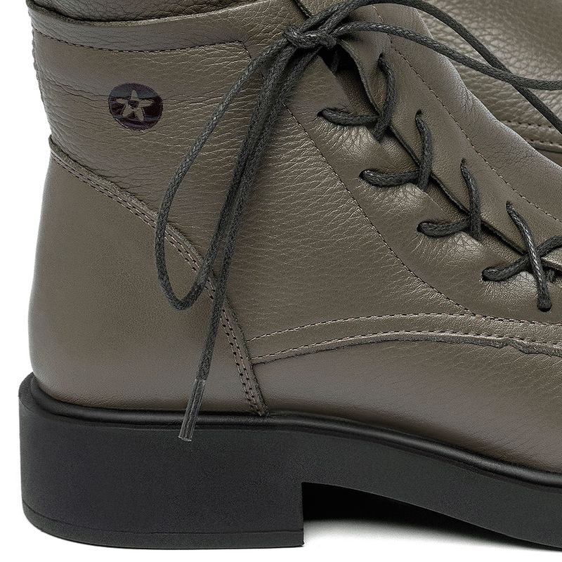 Laranja_Lima_Shoes_Sapatos_Femininos__-Bota---Cano-Curto-Salto-de-2-cm-em-Couro-Musgo---Codigo---156098_6