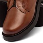 Laranja_Lima_Shoes_Sapatos_Femininos__-Bota---Cano-Medio-Salto-de-2-cm-em-Couro-Marrom---Codigo---156101_7