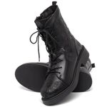 Laranja_Lima_Shoes_Sapatos_Femininos__-Bota---Cano-Medio-Salto-de-2-cm-em-Couro-Preto---Codigo---156093_2