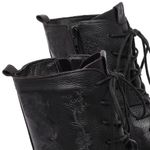 Laranja_Lima_Shoes_Sapatos_Femininos__-Bota---Cano-Medio-Salto-de-2-cm-em-Couro-Preto---Codigo---156093_5