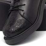 Laranja_Lima_Shoes_Sapatos_Femininos__-Bota---Cano-Medio-Salto-de-2-cm-em-Couro-Preto---Codigo---156093_7