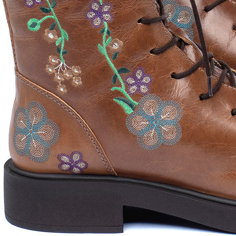 Laranja_Lima_Shoes_Sapatos_Femininos__-Bota---Cano-Medio-Salto-de-2-cm-em-Couro-Marrom---Codigo---156093_6