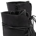 Laranja_Lima_Shoes_Sapatos_Femininos__-Bota---Cano-Medio-Salto-de-4-cm-em-Couro-Preto---Codigo---153027_5