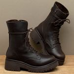 Laranja_Lima_Shoes_Sapatos_Femininos__-Bota---Cano-Medio-Salto-de-4-cm-em-Couro-Cafe---Codigo---153027_3