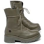 Laranja_Lima_Shoes_Sapatos_Femininos__-Bota---Cano-Medio-Salto-de-4-cm-em-Couro-Musgo---Codigo---153027_1