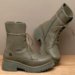 Laranja_Lima_Shoes_Sapatos_Femininos__-Bota---Cano-Medio-Salto-de-4-cm-em-Couro-Musgo---Codigo---153027_3
