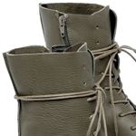 Laranja_Lima_Shoes_Sapatos_Femininos__-Bota---Cano-Medio-Salto-de-4-cm-em-Couro-Musgo---Codigo---153027_5