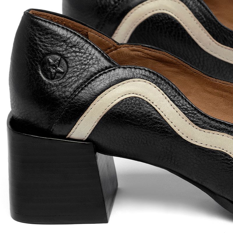 Laranja_Lima_Shoes_Sapatos_Femininos__-Scarpin---Bico-Redondo-Salto-de-5-cm-em-Couro-Preto---Codigo---157048_5