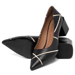 Laranja_Lima_Shoes_Sapatos_Femininos__-Scarpin---Bico-Fino-Salto-de-5-cm-em-Couro-Preto---Codigo---3839_2