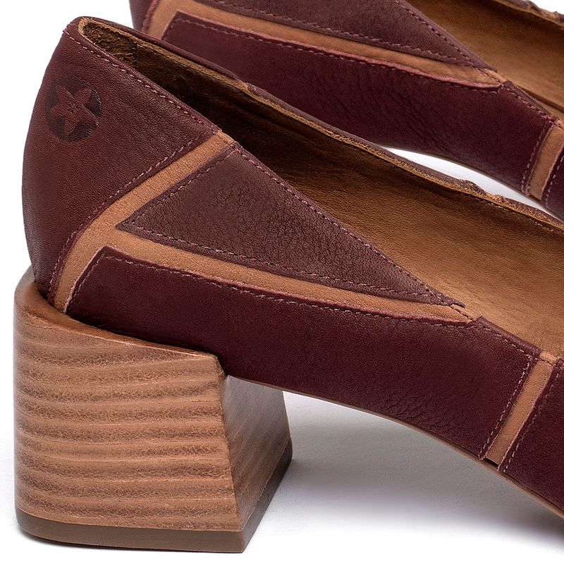 Laranja_Lima_Shoes_Sapatos_Femininos__-Scarpin---Bico-Fino-Salto-de-5-cm-em-Couro-Bicolor---Codigo---3839_5