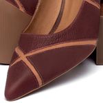 Laranja_Lima_Shoes_Sapatos_Femininos__-Scarpin---Bico-Fino-Salto-de-5-cm-em-Couro-Bicolor---Codigo---3839_6