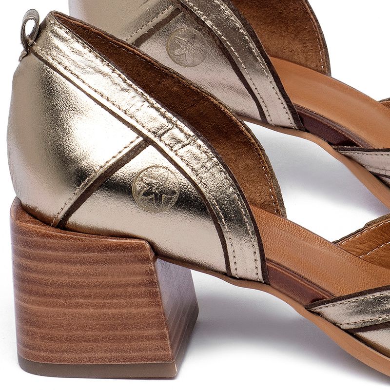Laranja_Lima_Shoes_Sapatos_Femininos__-Sandalia---Laranja-Lima-Shoes-Classic-Salto-de-5-cm-em-Couro-Metalizado---Codigo---3888_5