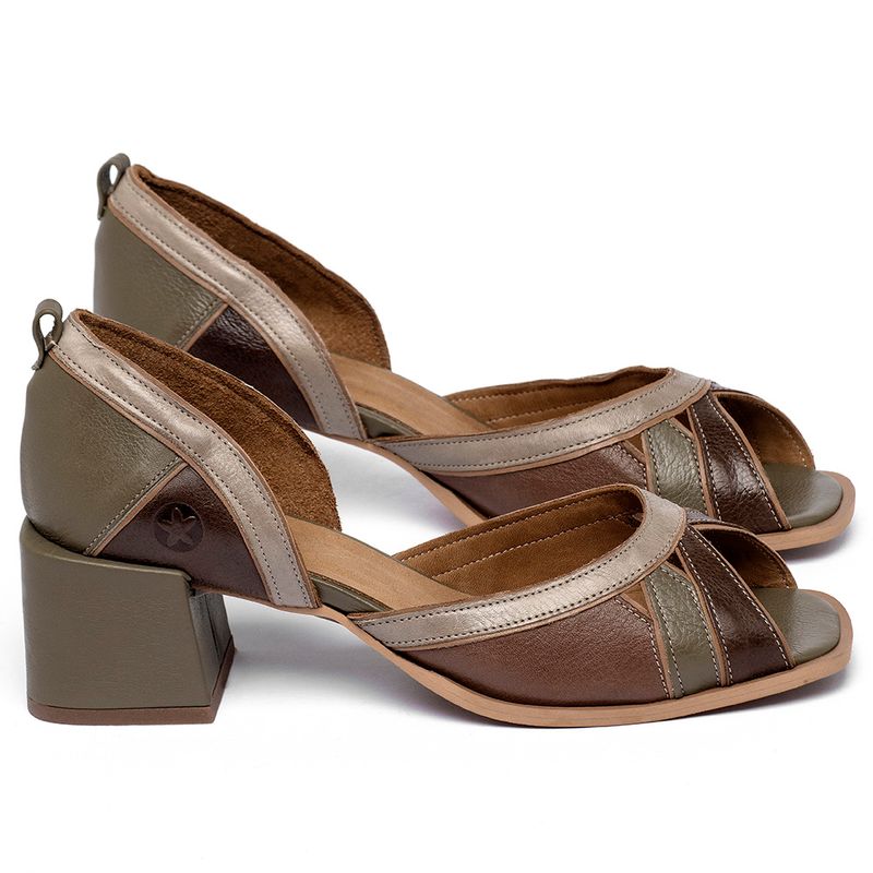 Laranja_Lima_Shoes_Sapatos_Femininos__-Sandalia---Laranja-Lima-Shoes-Classic-Salto-de-5-cm-em-Couro-Musgo---Codigo---3888_1
