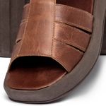 Laranja_Lima_Shoes_Sapatos_Femininos__-Sandalia---Boho-Salto-de-1-cm-em-Couro-Marrom---Codigo---3918_6
