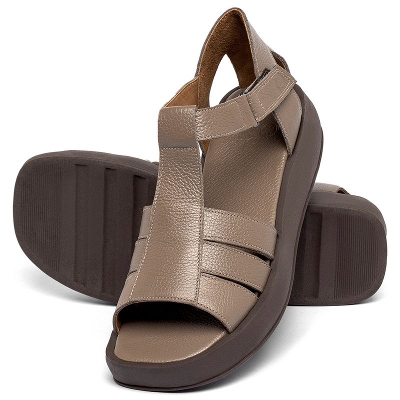 Laranja_Lima_Shoes_Sapatos_Femininos__-Sandalia---Boho-Salto-de-1-cm-em-Couro-Fendi---Codigo---3918_2