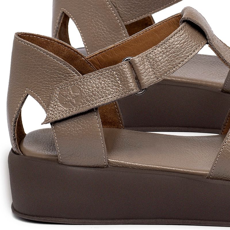 Laranja_Lima_Shoes_Sapatos_Femininos__-Sandalia---Boho-Salto-de-1-cm-em-Couro-Fendi---Codigo---3918_5